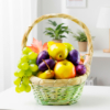 Kleiner Obstkorb gemischt