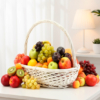 Obstkorb der Saison
